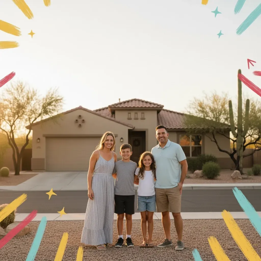 NAR Settlement Changes Everything: Why Flat Fee MLS Arizona Is Your Best Move in 2025