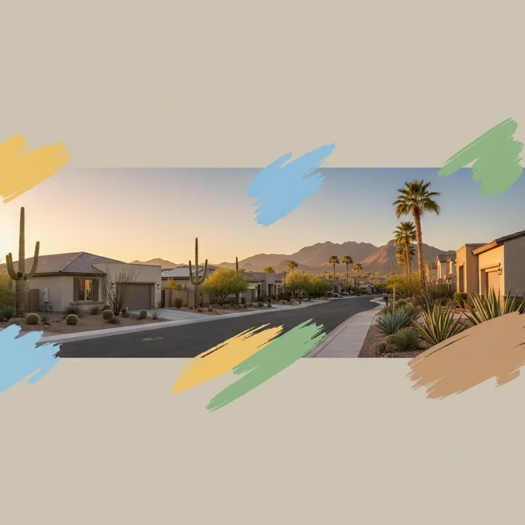Executive Relocation: Goodyear vs Buckeye