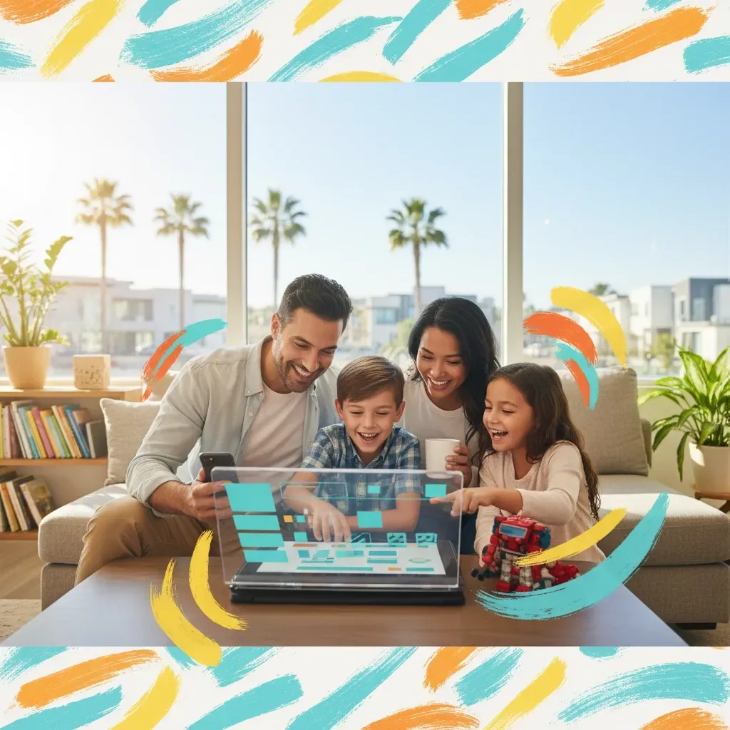 Glendale Flat Fee Home Sale Revolution: Unpacking the Tech & Transparency Advantage for Modern Sellers