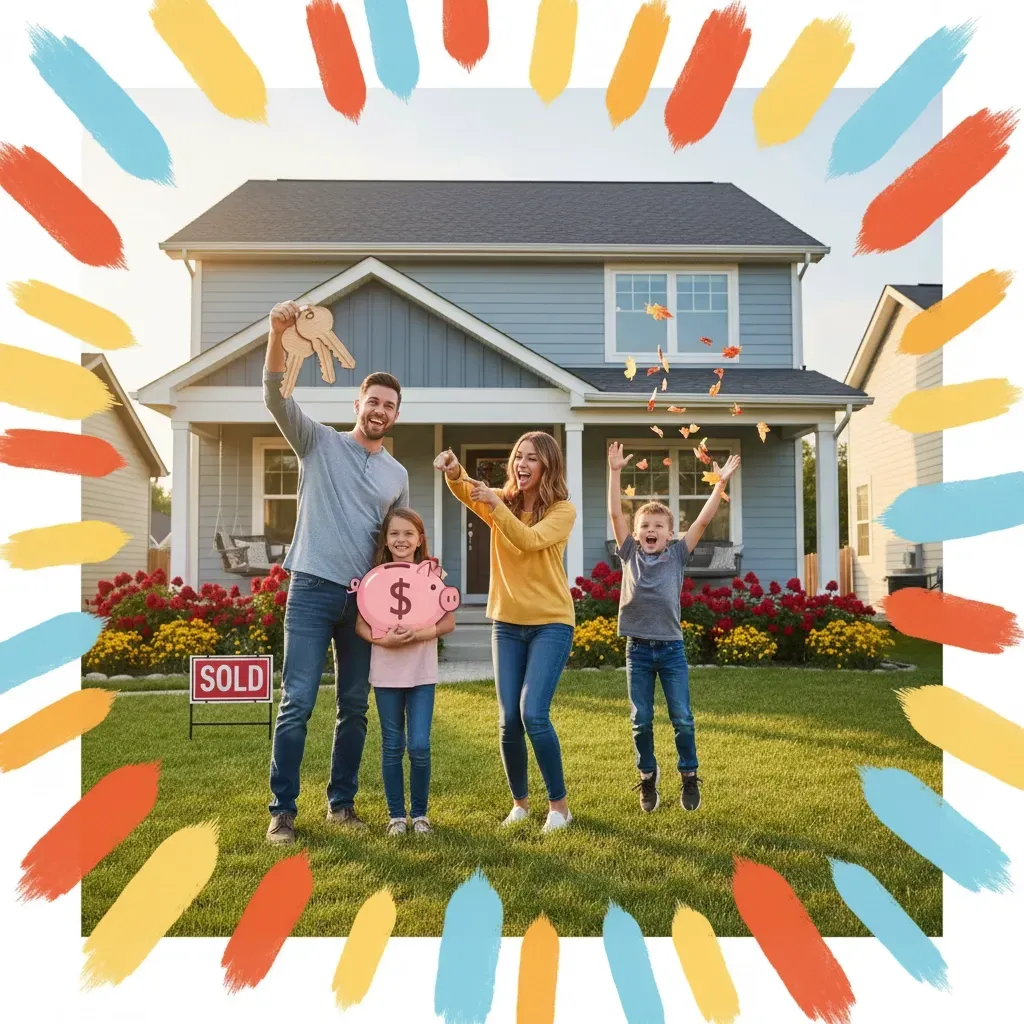 Buckeye Flat Fee Home Sale Secrets | What Brokers Don't Tell You - Clearly Sold