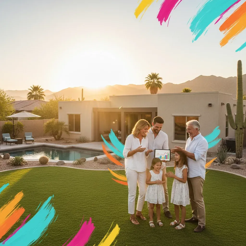 The Ultimate Guide to Flat Fee MLS Arizona: Everything Surprise, Glendale & Avondale Sellers Need to Succeed