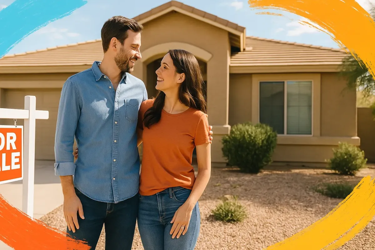 Tech-Enabled Home Selling Arizona: 7 Mistakes You're Making with Traditional Agents (And How Flat Fee MLS Fixes Them)