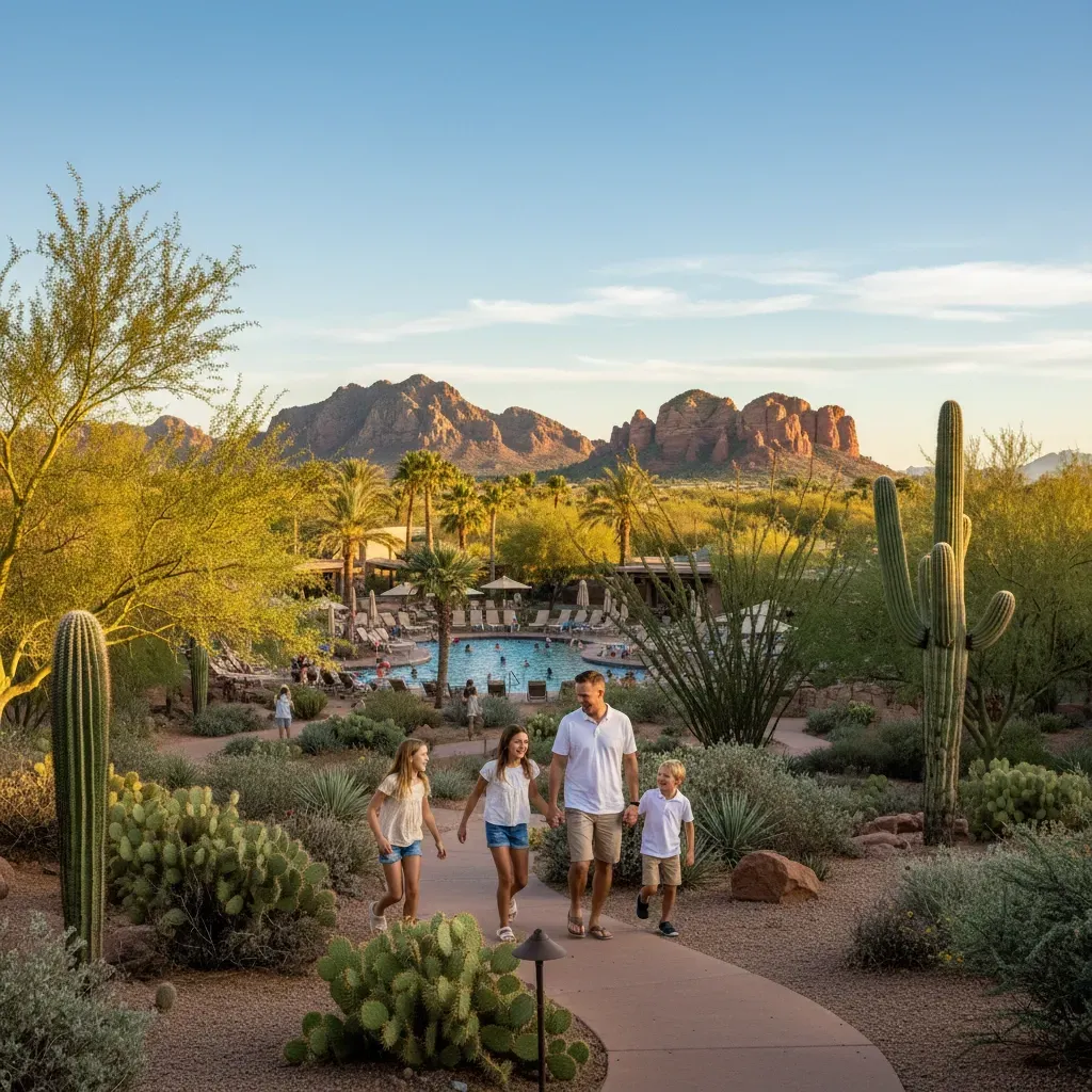 The Weekender: Hot Weekend Events in Scottsdale AZ