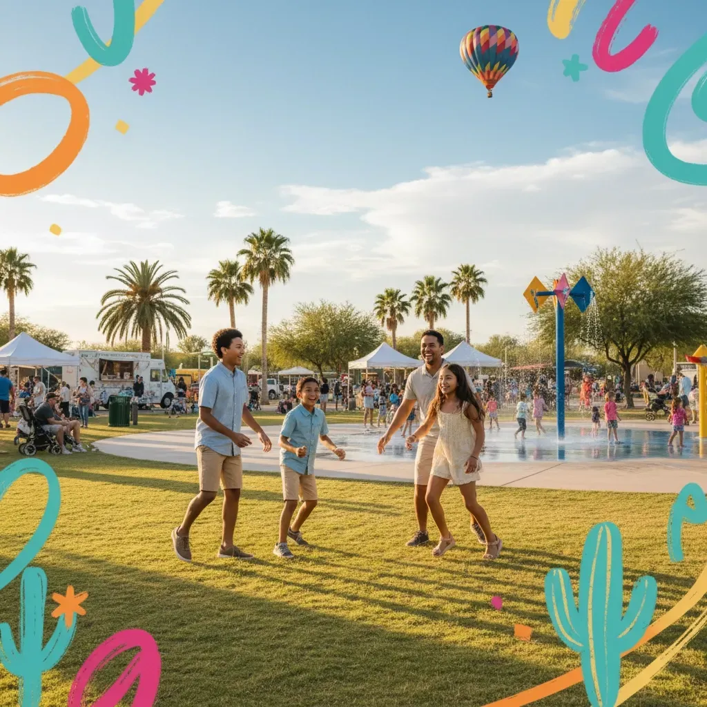  The Weekender: Family-Friendly Events & Activities in Avondale This Weekend