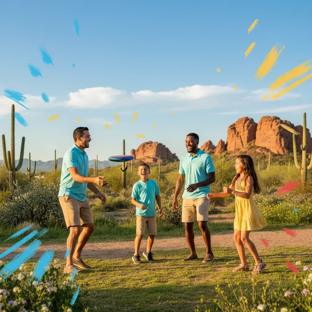 The Weekender: Top Events & Family Activities in Phoenix This Weekend