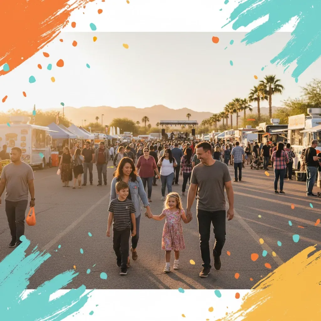 The Weekender: Hot Weekend Events in Buckeye AZ
