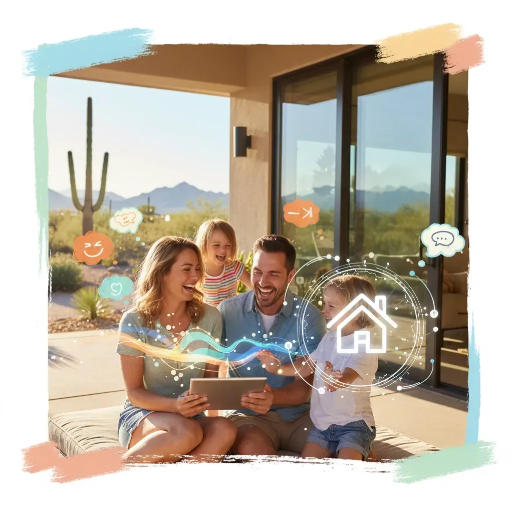 Scottsdale's Secret Weapon: AI-Powered Rebranding for Expired and Canceled Listings
