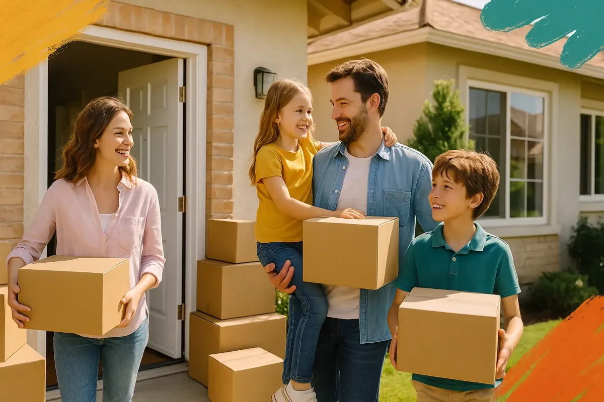 Executive Relocation Phoenix: The Proven Framework for Stress-Free Corporate Moves
