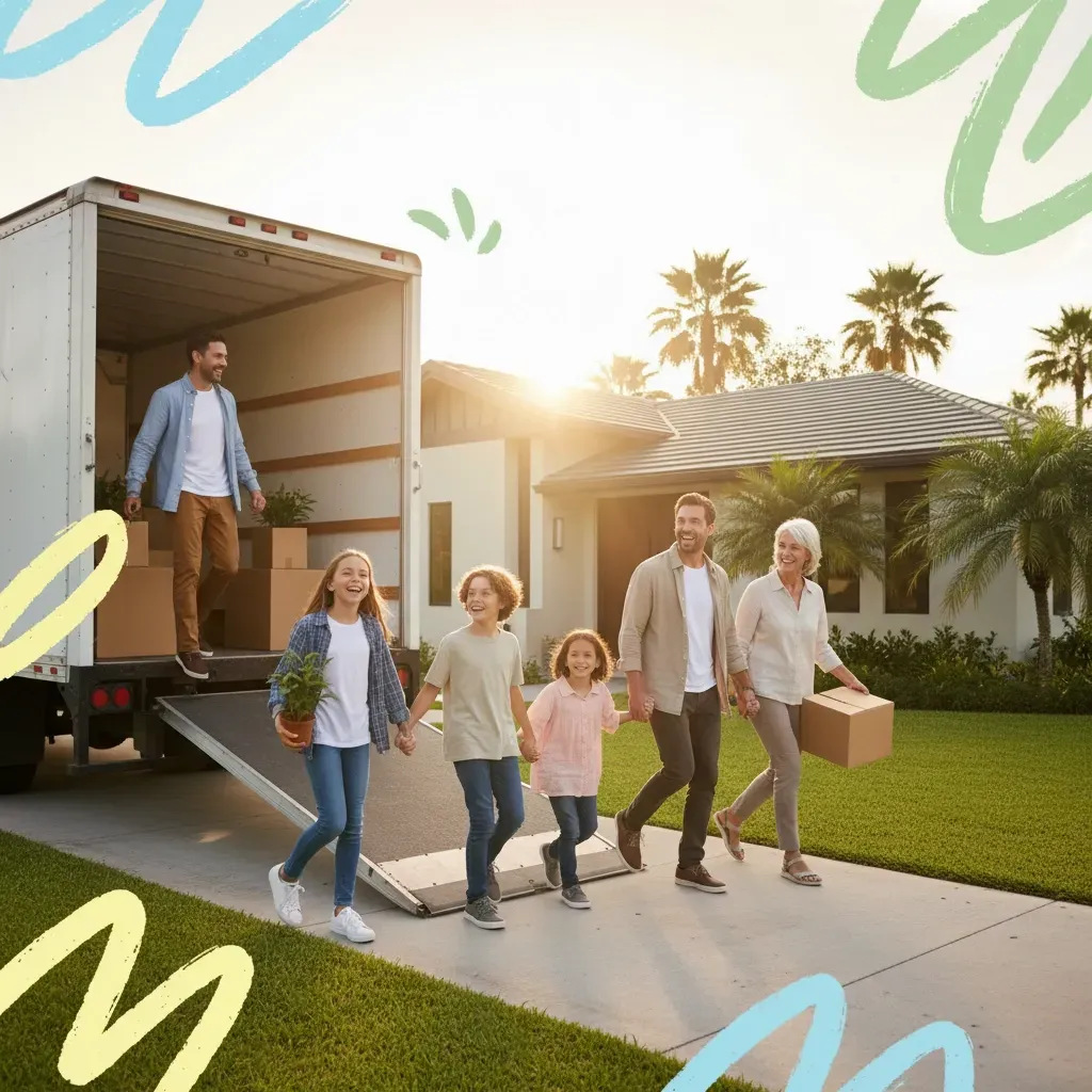 Executive Relocation Goodyear: The Proven Framework for Stress-Free Corporate Moves