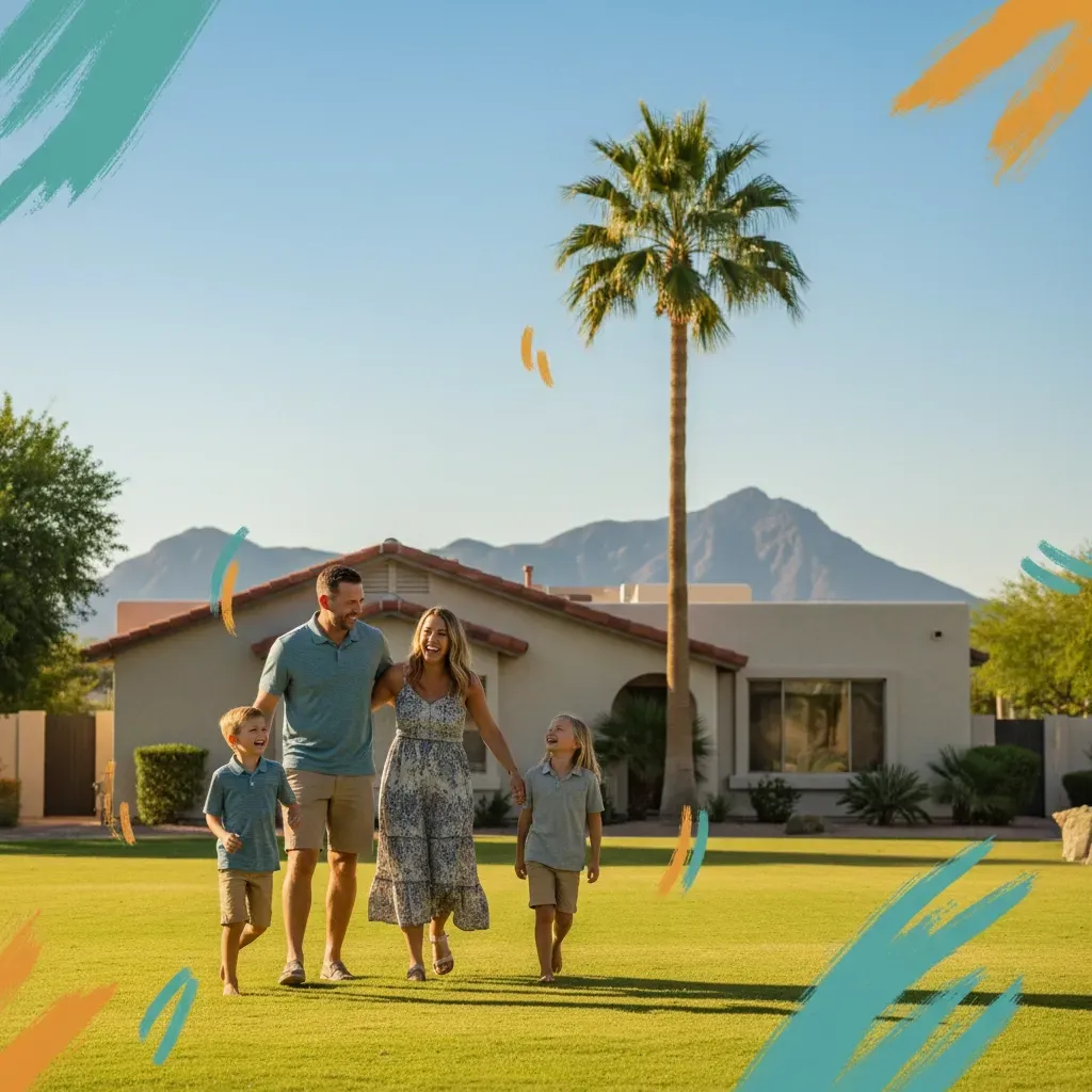 Serving Those Who Serve: The Military Relocation Advantage in Phoenix