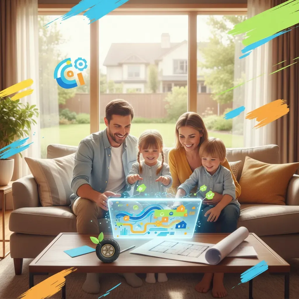 Goodyear’s Secret to Smarter Home Sales: Marketing with Artificial Intelligence