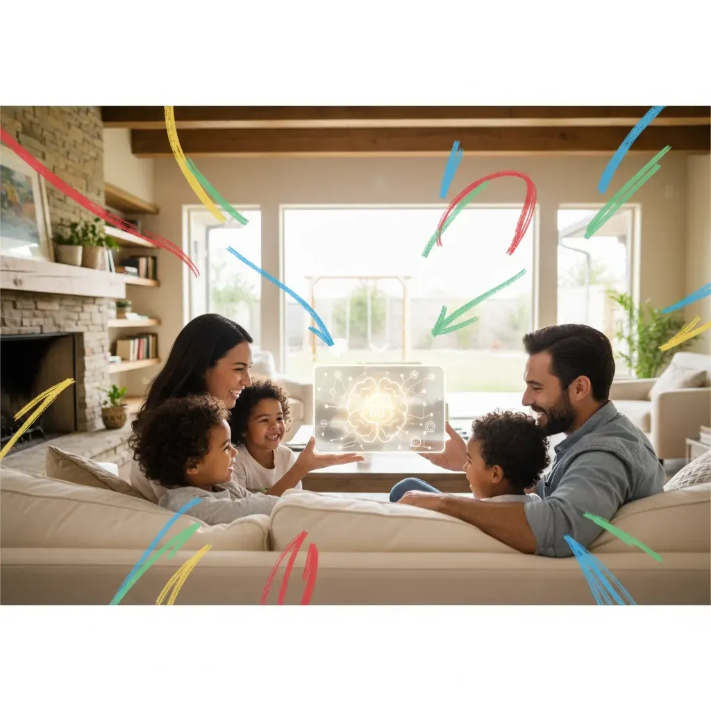 Buckeye Home Sellers: Let AI Pinpoint Your Perfect Buyer, No More Guesswork