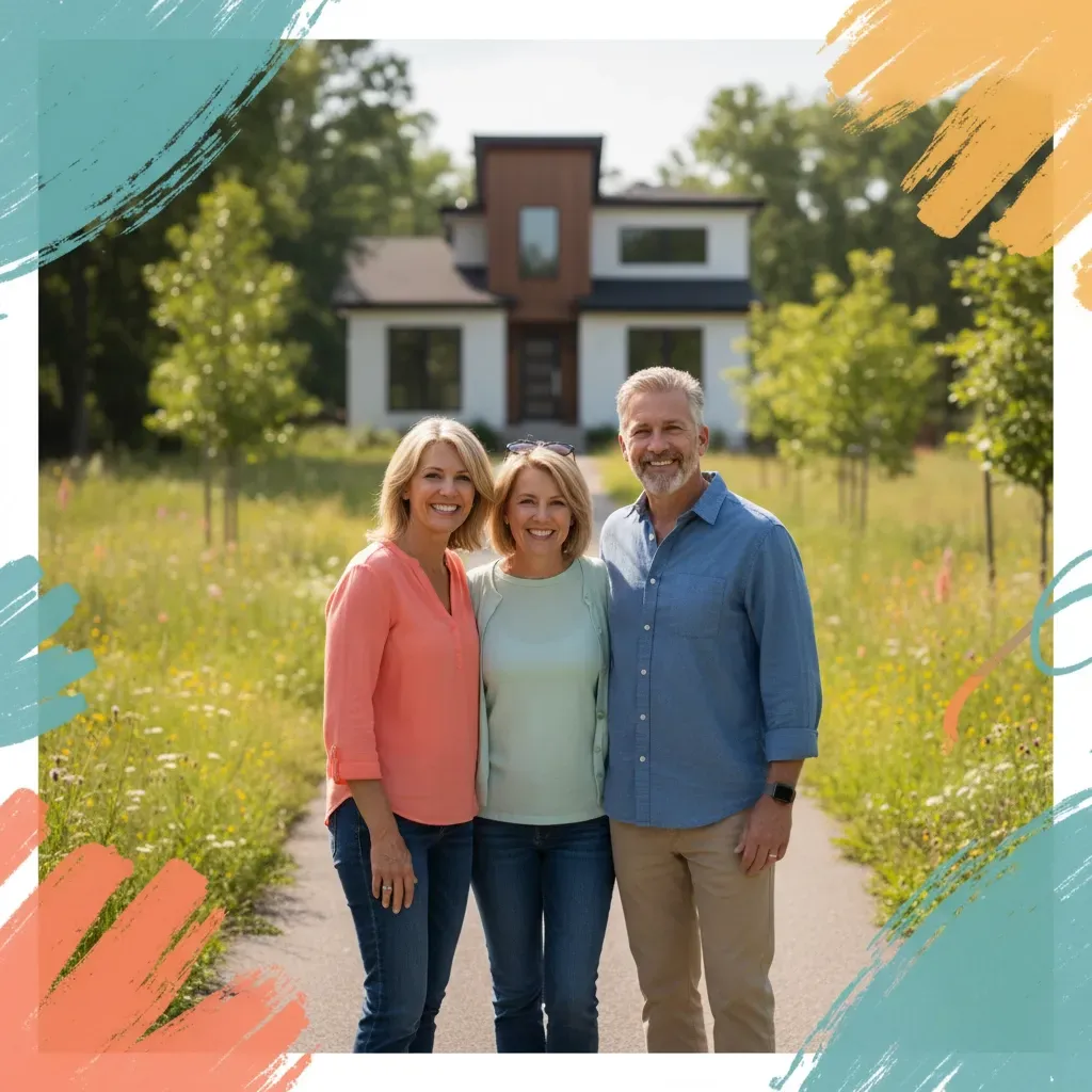Peoria Pathways: Smart Downsizing Strategies for Empty Nesters and Retirees
