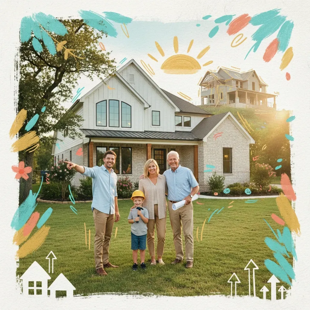 Peoria Property Upgrades: A 2025 Upsizing Guide for Ambitious Homeowners