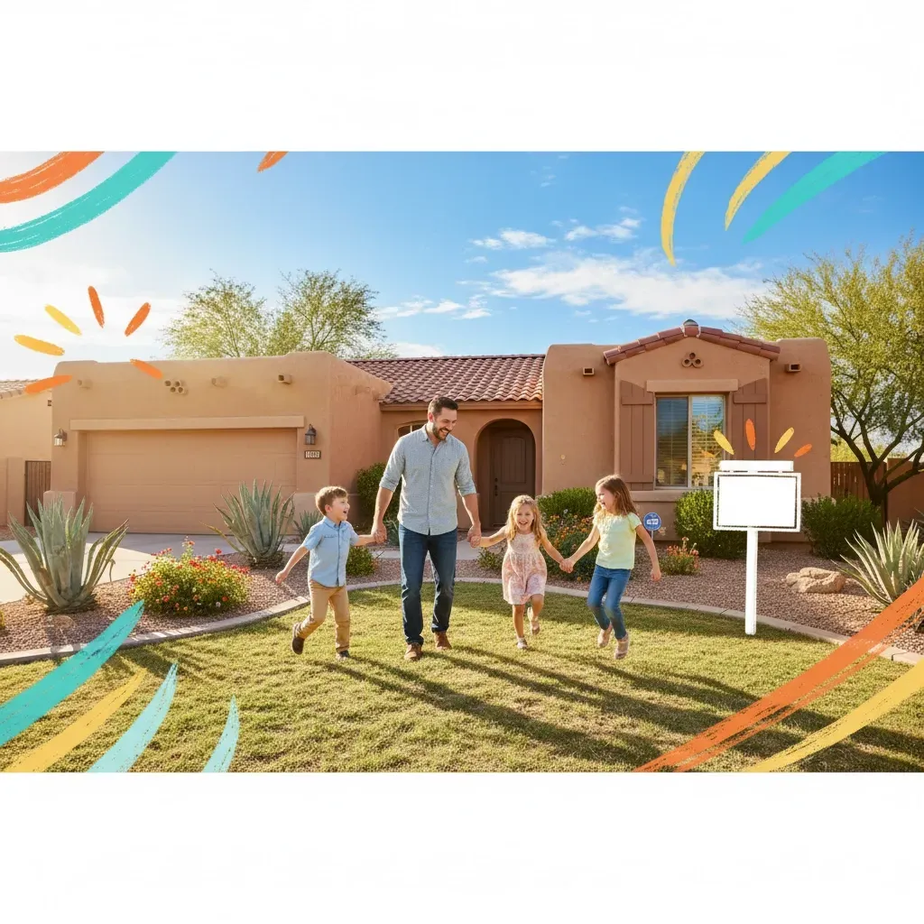 Flat Fee AZ Home Sale: Surprise Guide for Sellers