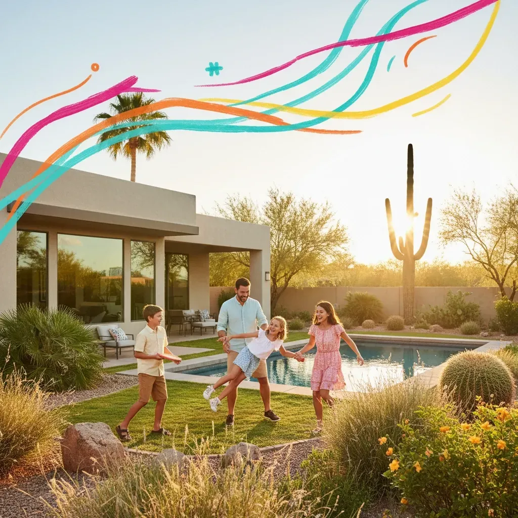 Expired Listing Rescuer: Scottsdale’s AI-Powered Path to Selling Your Home