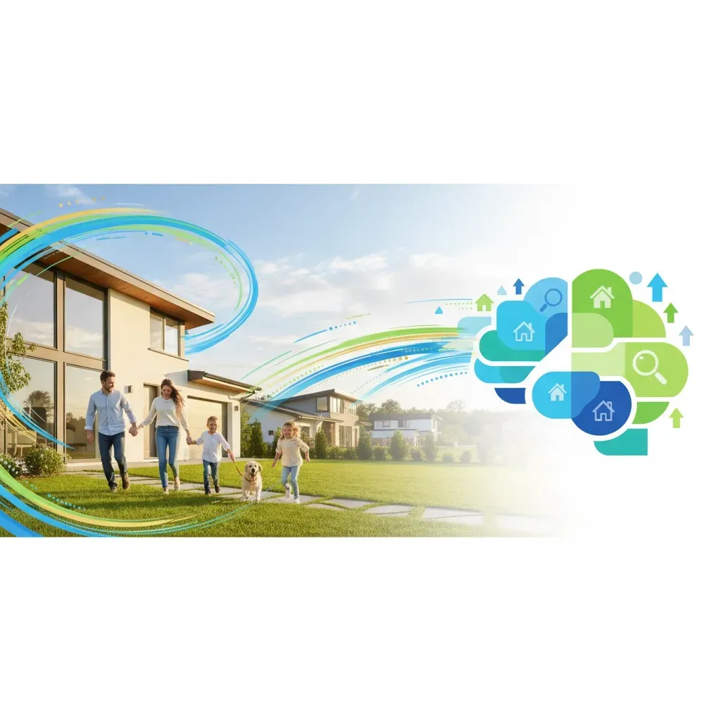 Scottsdale healthcare worker selling home using AI marketing technology