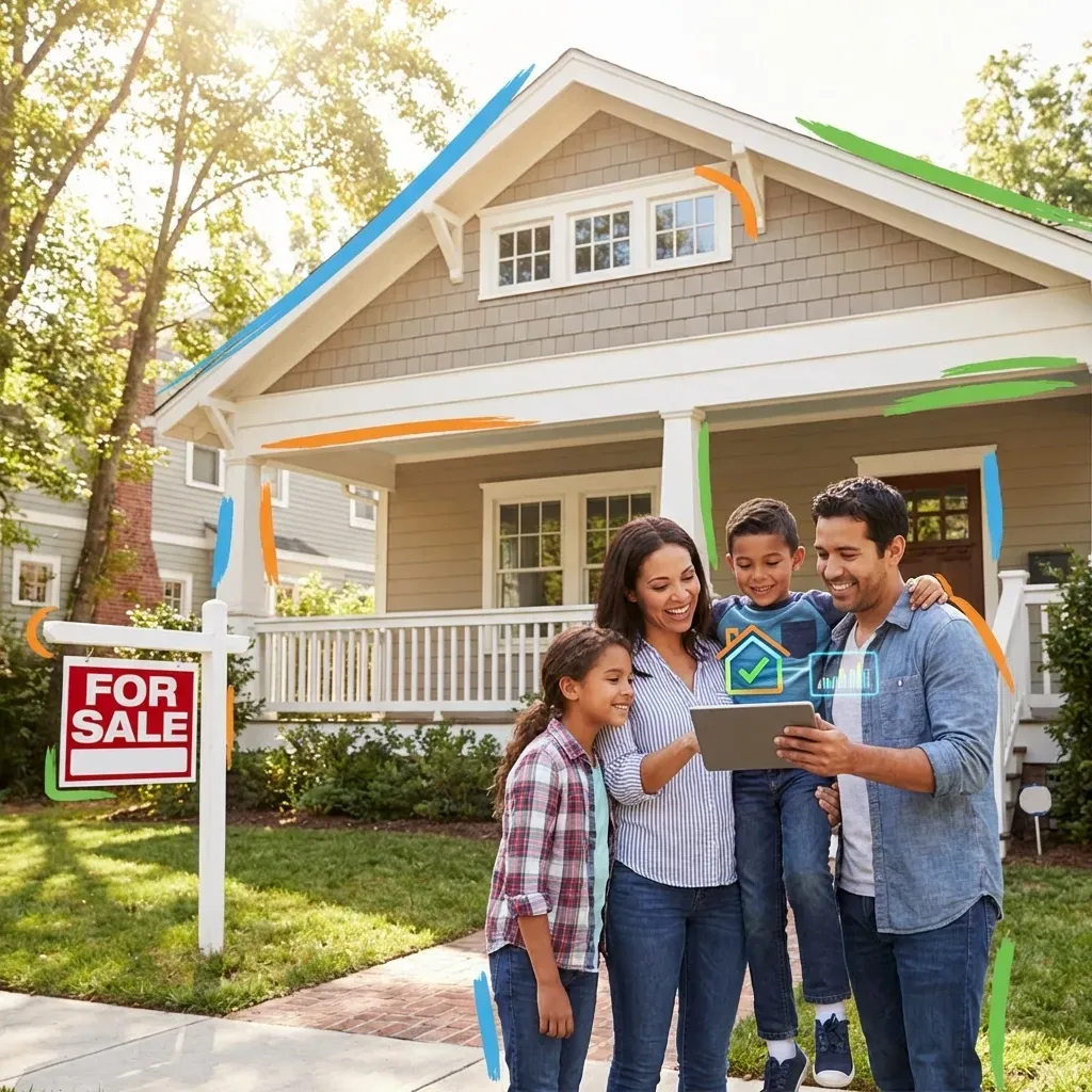 Sell Your Buckeye Home Smarter: Flat Fee Listing, Hero Rewards & AI Marketing That Works