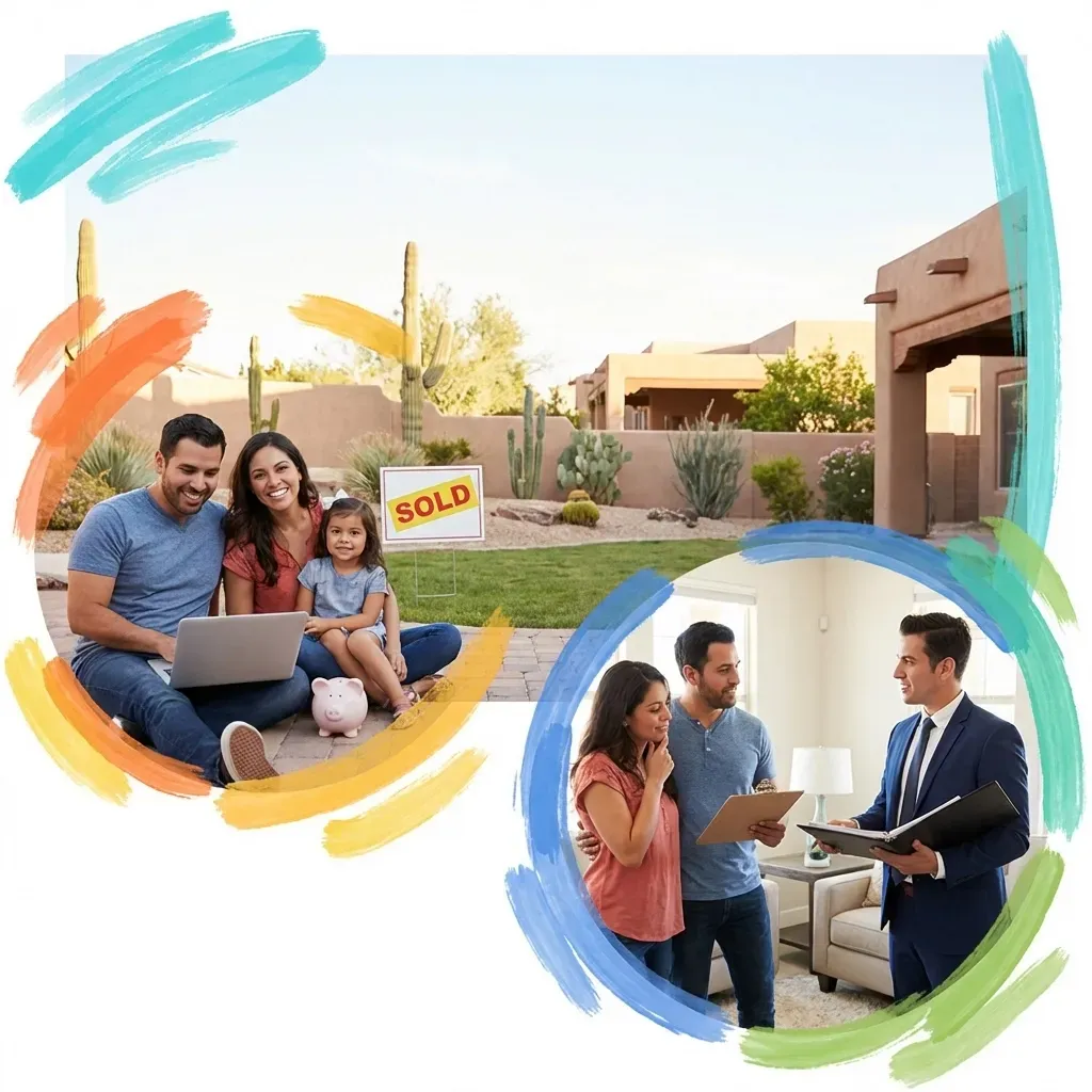 Flat Fee Realtor vs Traditional Agent in Phoenix: Which One Actually Saves You More?