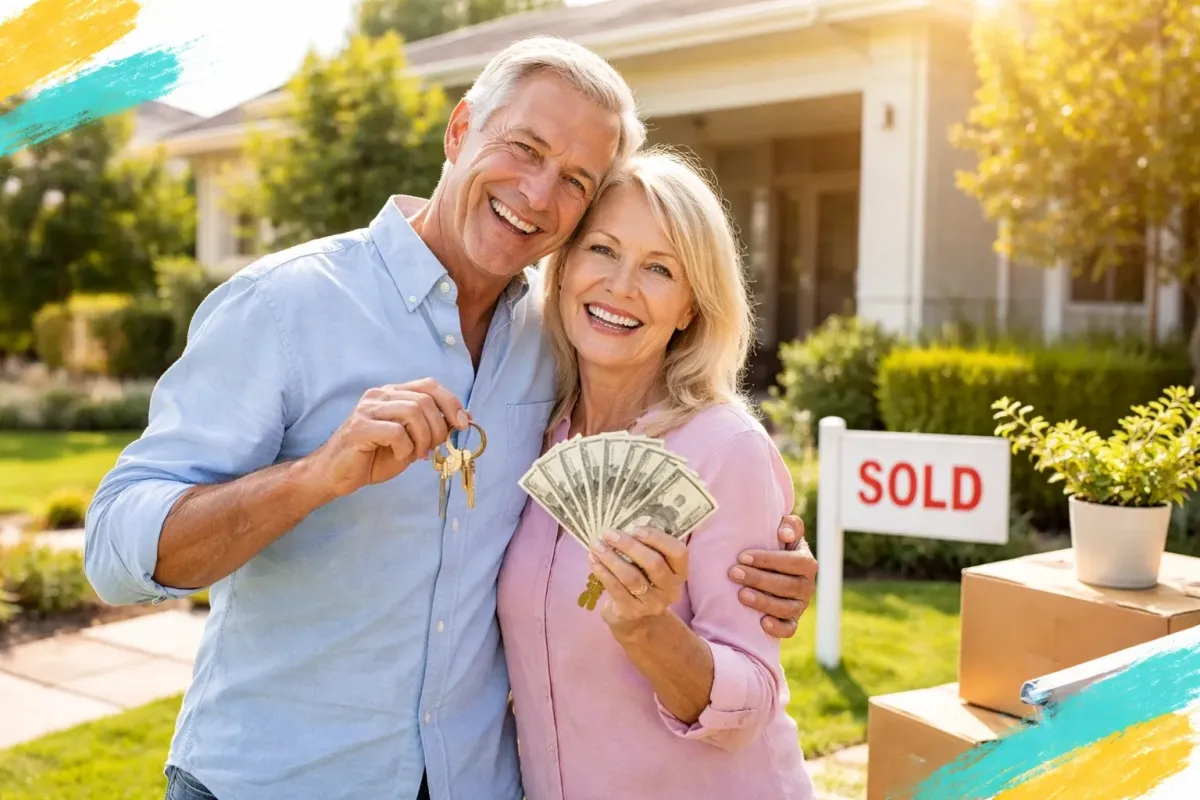 Peoria Downsizers: Is a Cash Offer the Fastest Way to Your New Lifestyle?