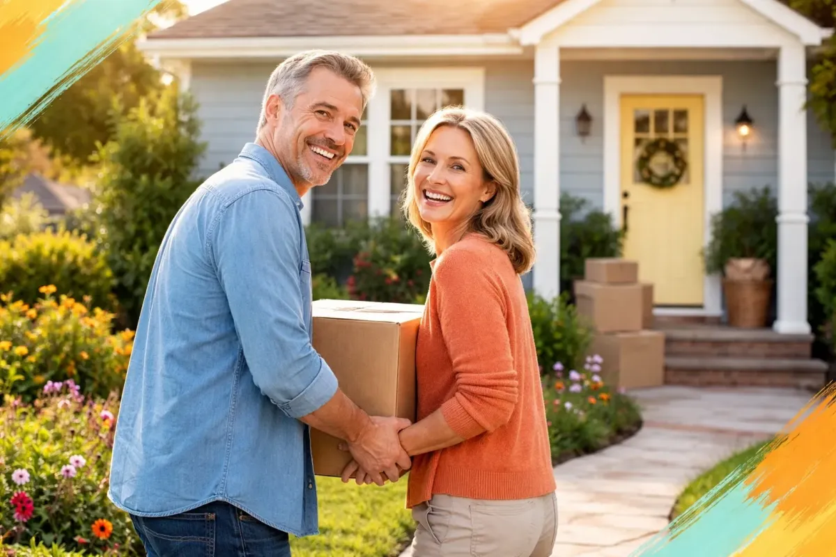 Downsizing in Surprise: How AI Tools Help You Find Your Perfect Smaller Home Fast