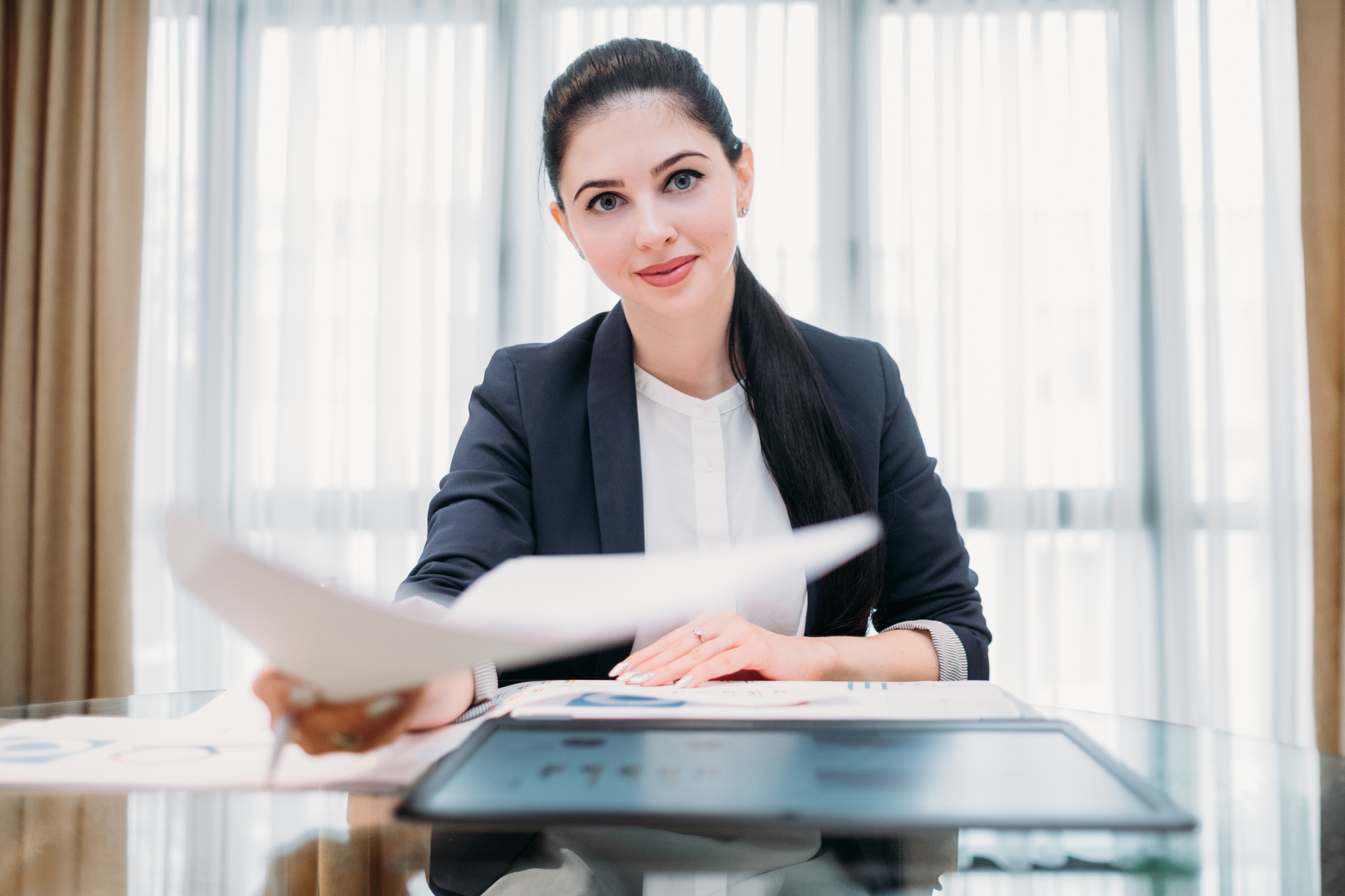 Resist the temptation to fight employment trends. Find your flow.