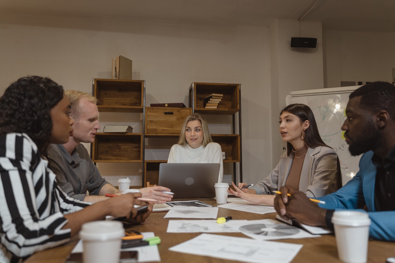 Diversity: Are you Simply Checking the Box? There’s a Better Way.