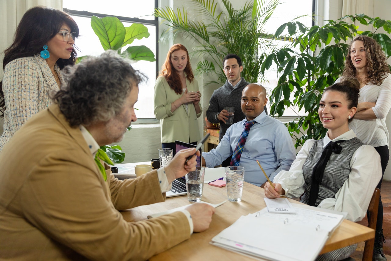 Does Your Leadership Approach Complete the Good to Great Equation?