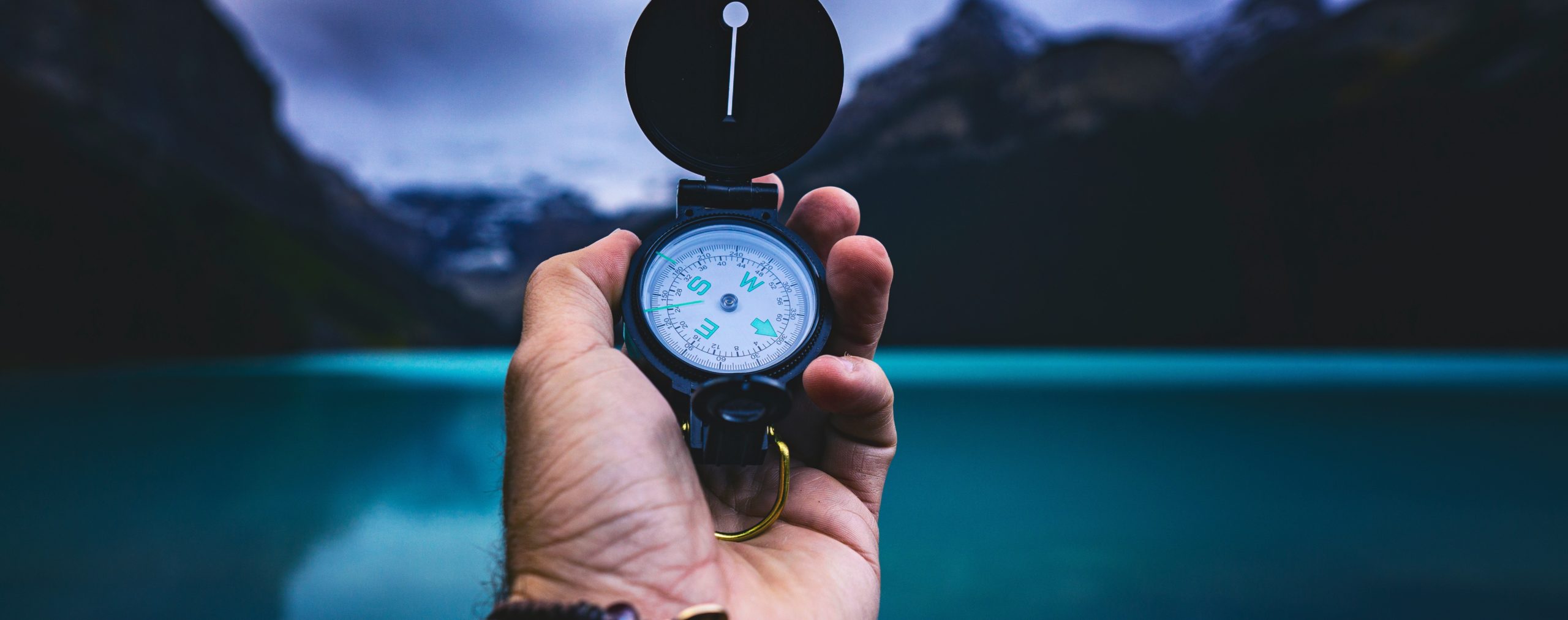 Do you make big decisions quickly or carefully?