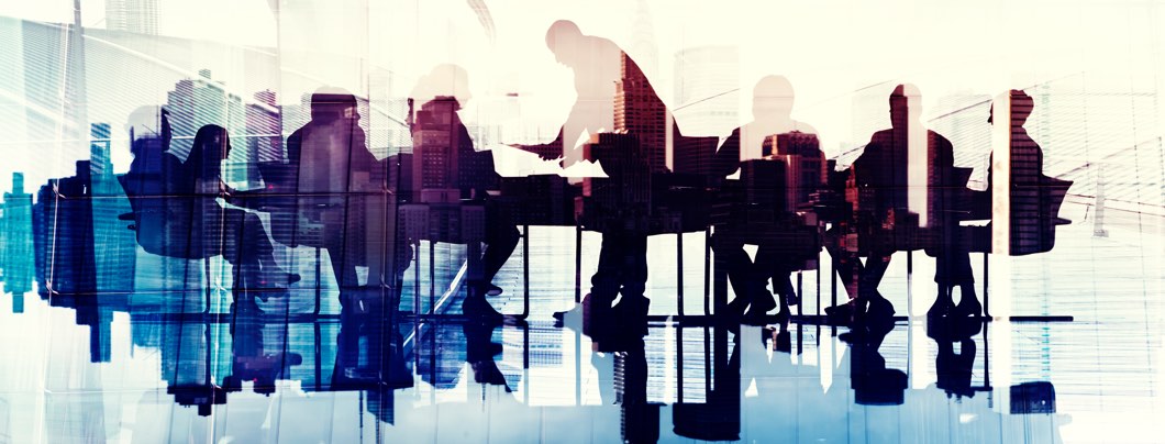 The 4 C’s of Nonprofit Board Recruitmen