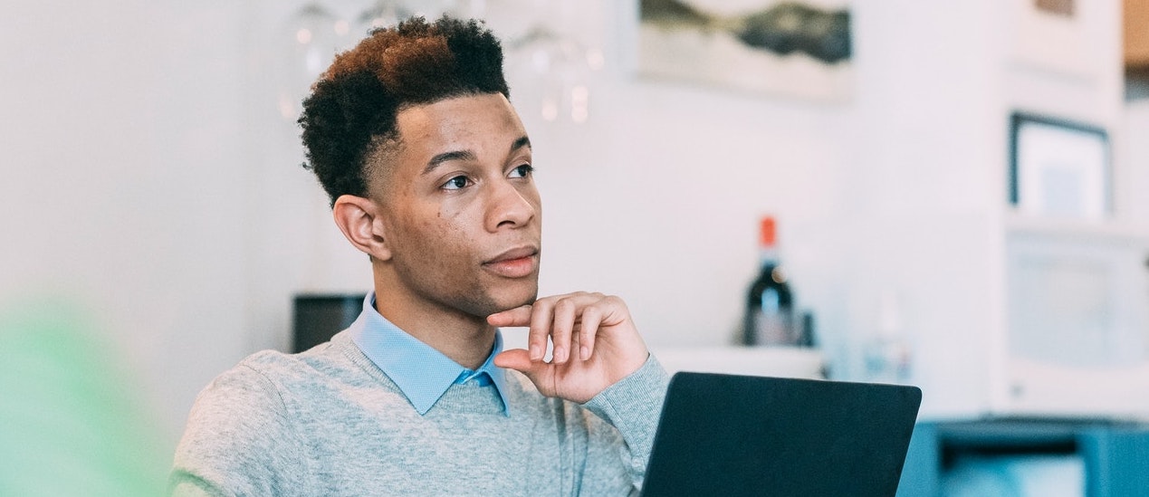 Want to Get the Best from Your Team? Start with a Personal Audit