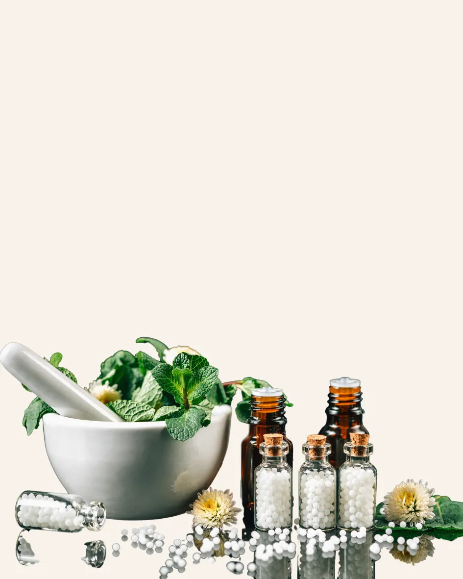 Dosing in homeopathy