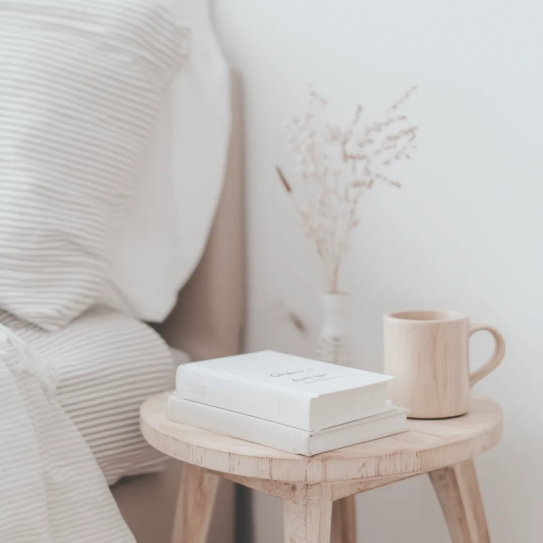 The Quiet Work of Healing: Why "Just Rest" Is The Hardest Prescription