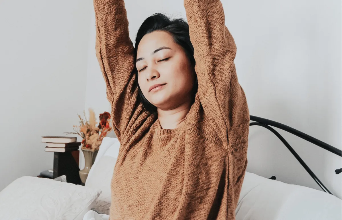 30 ways fatigue shows up in the repertory