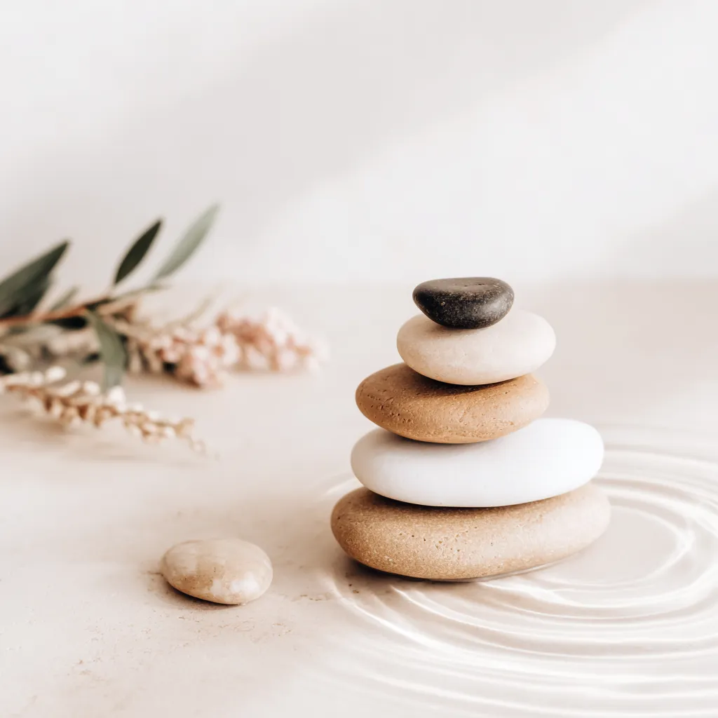 Building resilience for ourselves and our clients