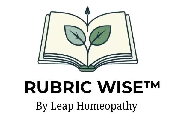 What is a rubric anyway?