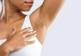 When your postpartum scent shifts