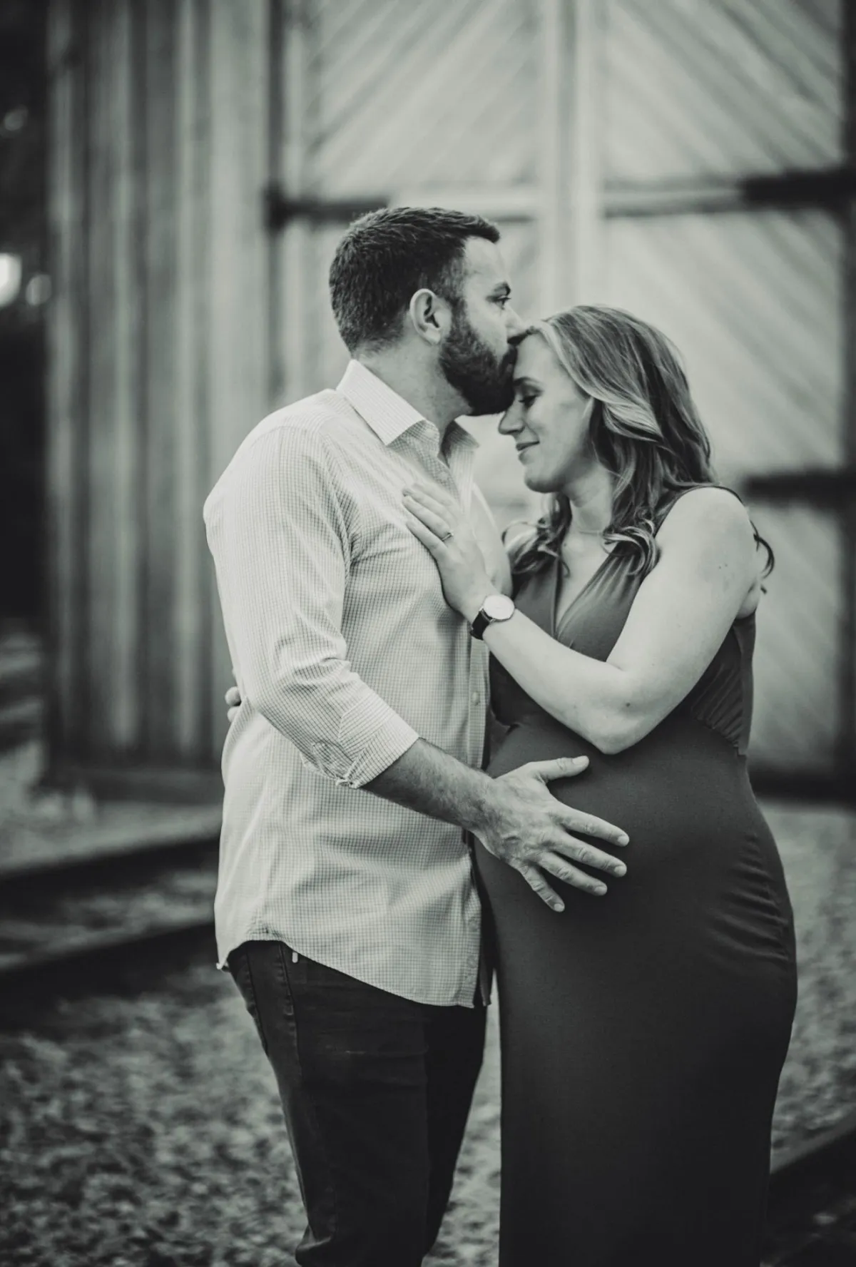 When Motherhood Changed Everything: My Journey Through Cholestasis of Pregnancy