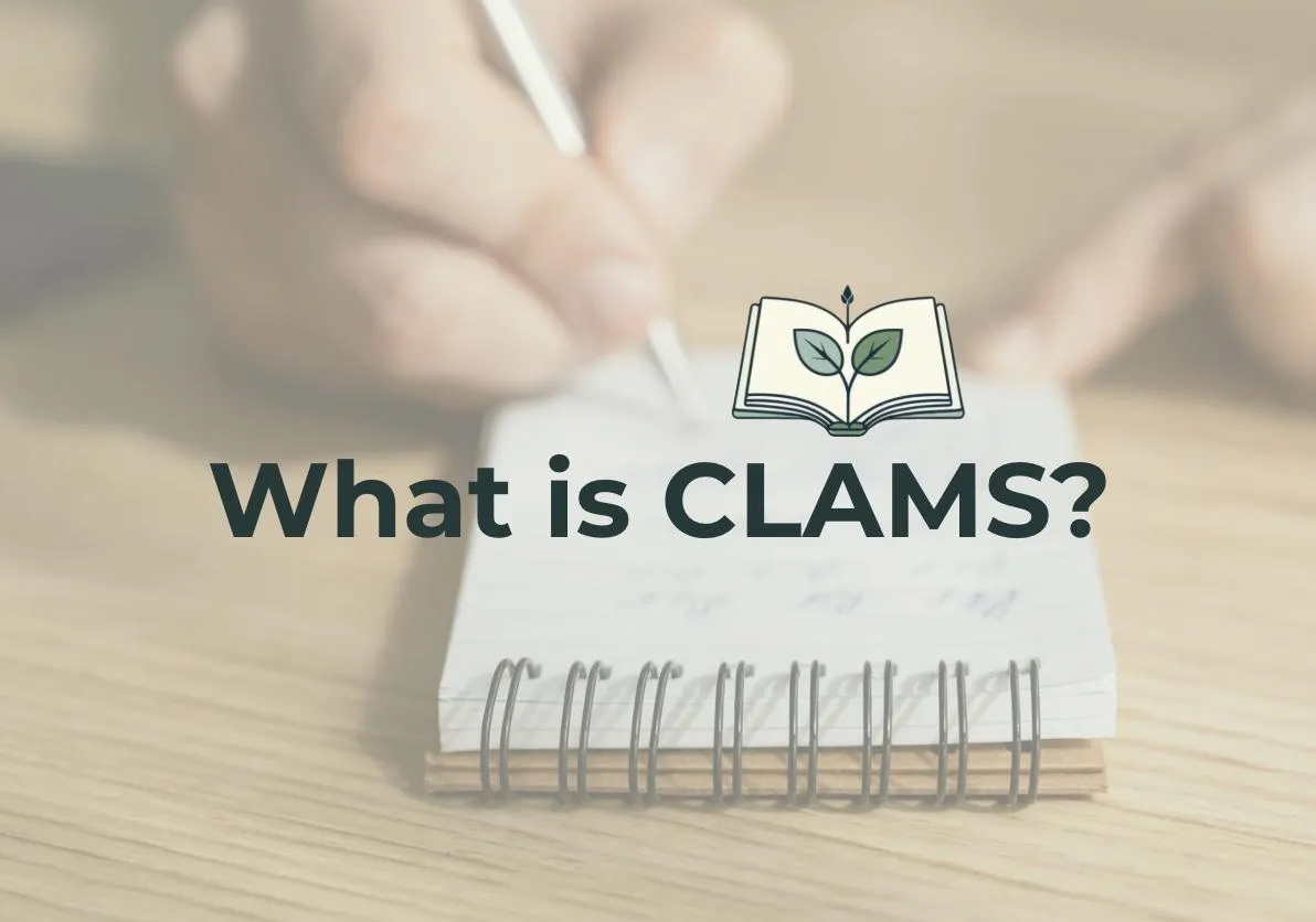 From Story to Rubric: Using CLAMS to Simplify Case-Taking