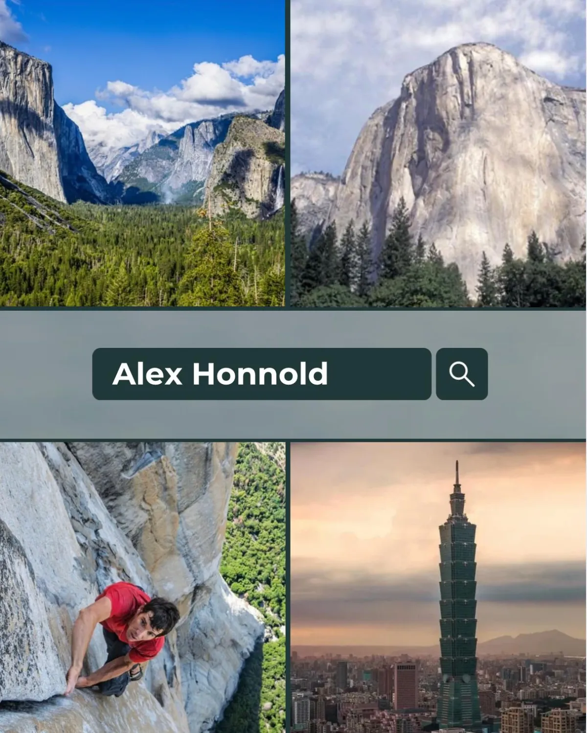 The Vertical Edge - When Mastery Meets Deep Fear