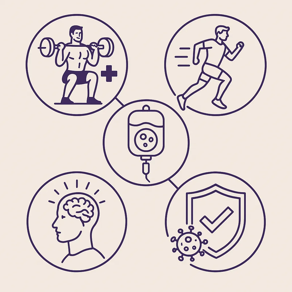 potencia tu rendimiento