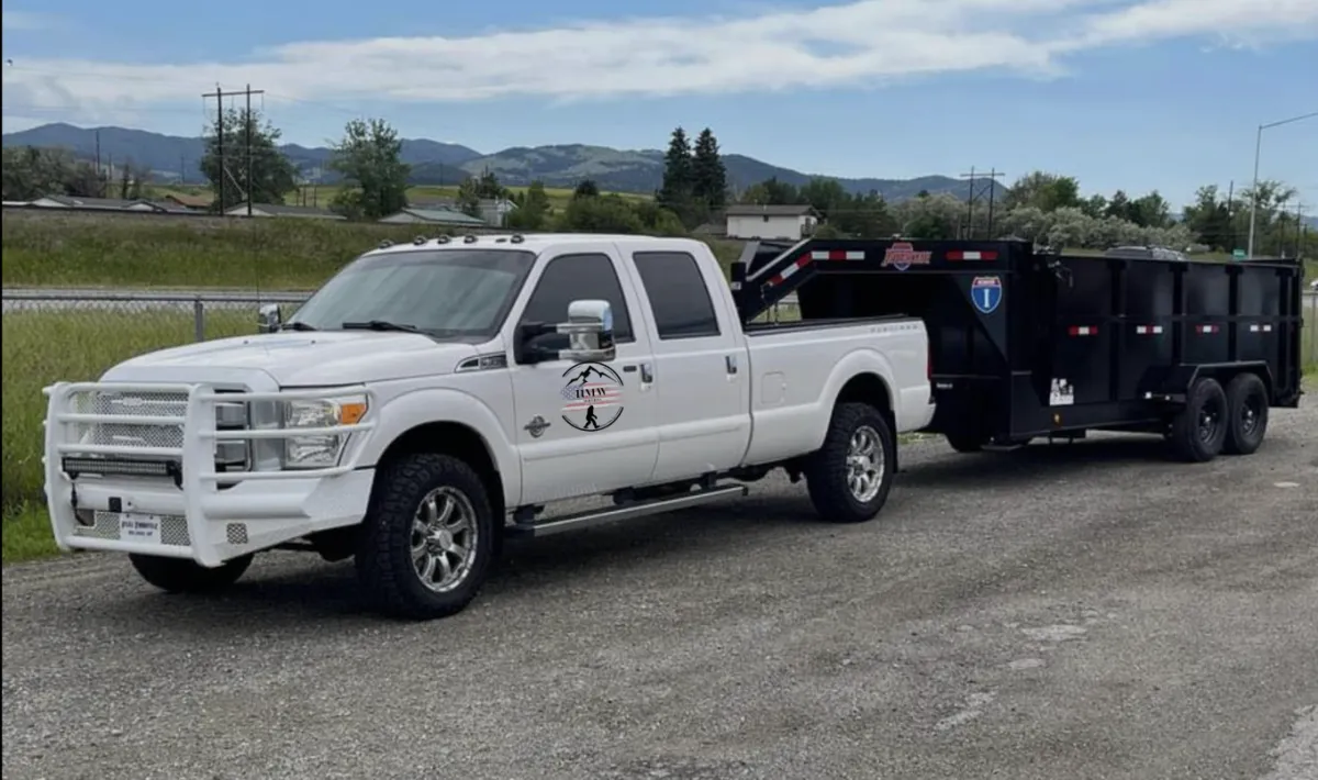 Estate Cleanout Services in Billings: What to Expect