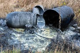 What Items Can't Be Removed by Junk Removal Services?