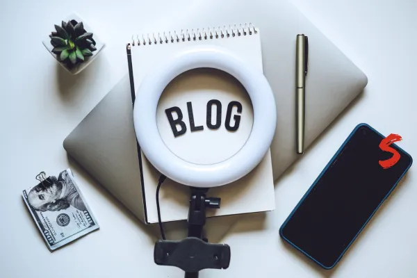 blog posts