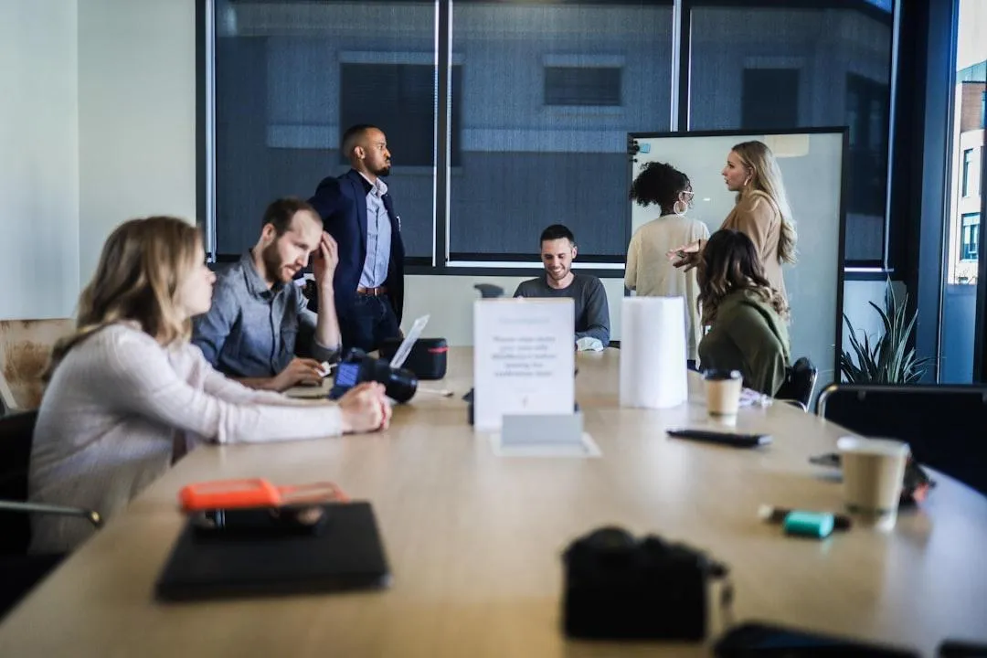 Why Digital Marketing Is Key in 2025