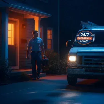 How Missed HVAC Emergency Calls Cost SWFL Companies $5K–$15K Per Month