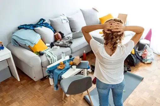 Spring Cleaning Your Business