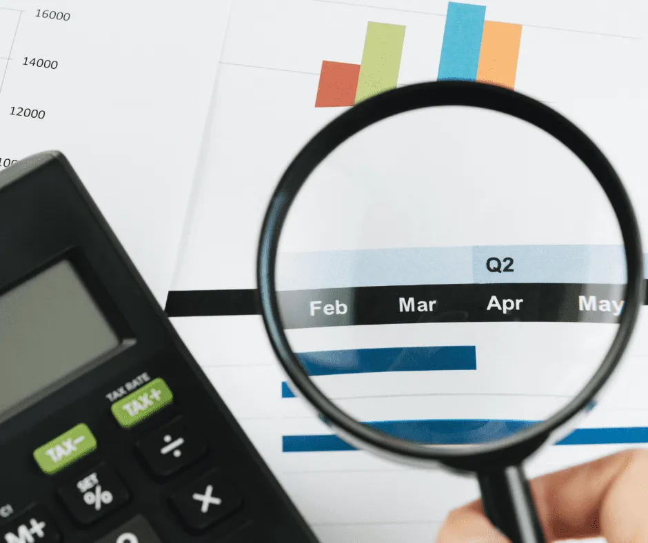 Q1 Review