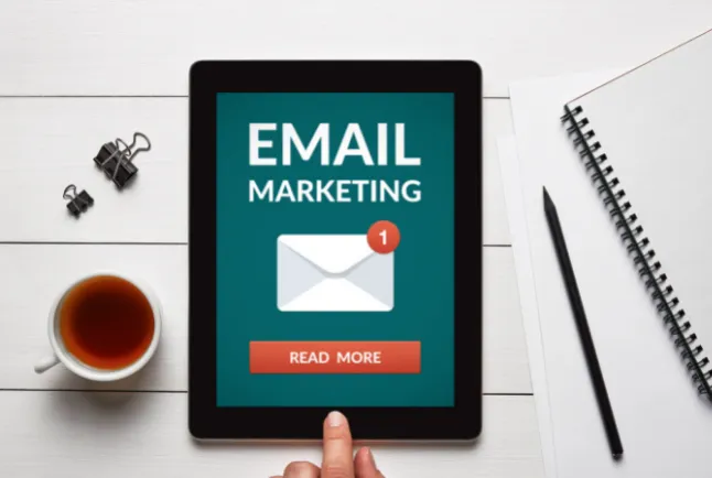 Email Marketing