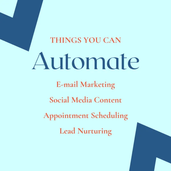 Business Automatation